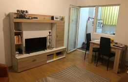 Apartament 2 camere, Brazda lui Novac - Simplon 