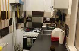 Apartament 2 camere, Brazda lui Novac - Simplon 