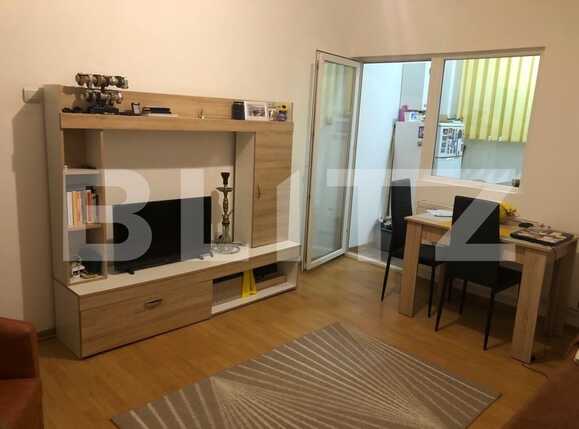 Apartament de vânzare 2 camere Brazda lui Novac - 78237AV | BLITZ Craiova | Poza1