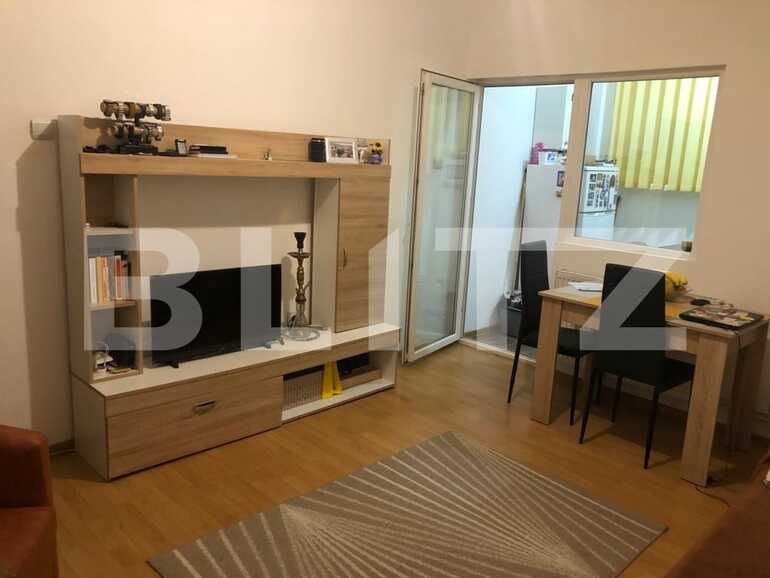 Apartament de vanzare 2 camere Brazda lui Novac - 78237AV | BLITZ Craiova | Poza1