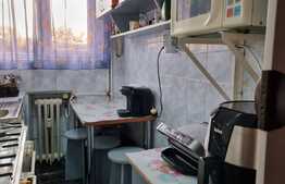 Apartament de 3 camere, decomandat, 45.15 mp utili, Valea Rosie