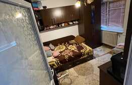 Apartament de 3 camere, decomandat, 45.15 mp utili, Valea Rosie