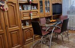 Apartament de 3 camere, decomandat, 45.15 mp utili, Valea Rosie