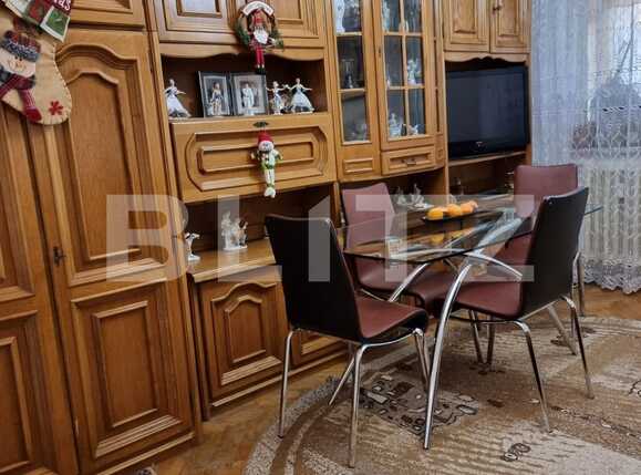 Apartament de vânzare 3 camere Valea Rosie - 78257AV | BLITZ Craiova | Poza1