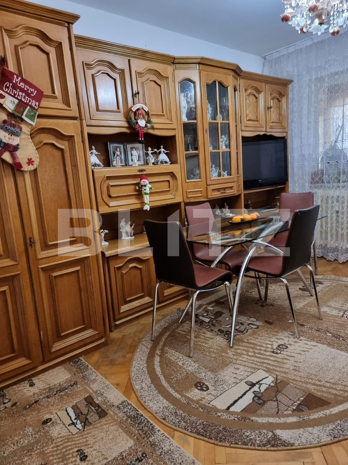 Apartament de vânzare 3 camere Valea Rosie - 78257AV | BLITZ Craiova | Poza1
