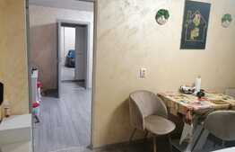 Apartament 2 camere, etaj intermediar, zona Calea Bucuresti-Institut