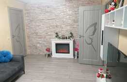 Apartament 2 camere, etaj intermediar, zona Calea Bucuresti-Institut