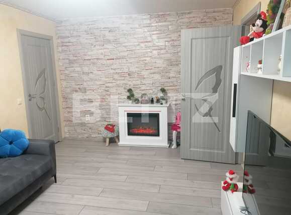 Apartament de vânzare 2 camere Calea Bucuresti - 78258AV | BLITZ Craiova | Poza2