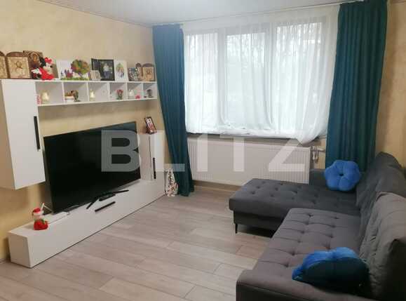 Apartament de vânzare 2 camere Calea Bucuresti - 78258AV | BLITZ Craiova | Poza1