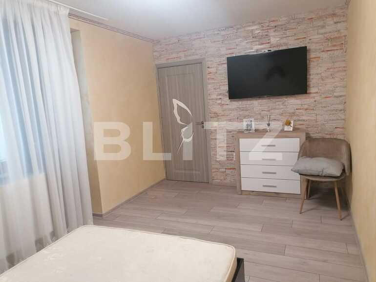 Apartament de vanzare 2 camere Calea Bucuresti - 78258AV | BLITZ Craiova | Poza3