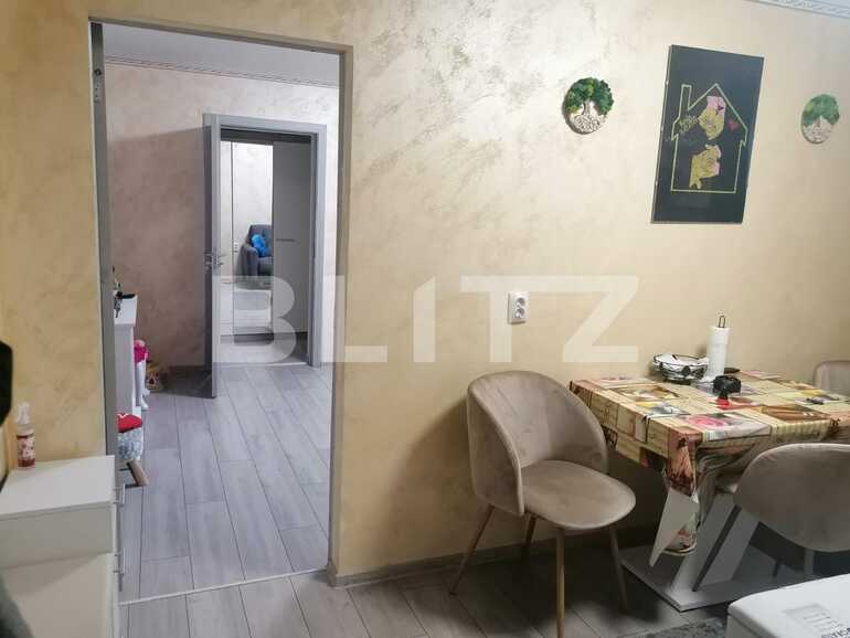Apartament de vanzare 2 camere Calea Bucuresti - 78258AV | BLITZ Craiova | Poza6