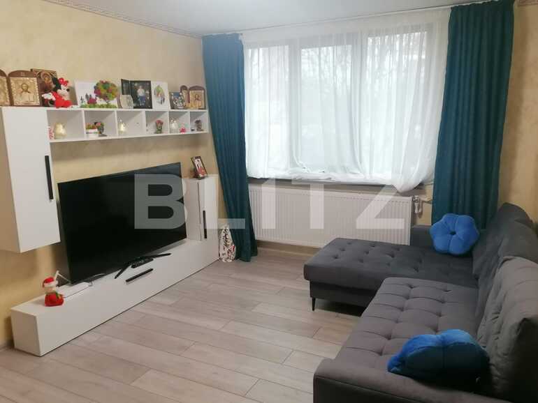 Apartament de vânzare 2 camere Calea Bucuresti - 78258AV | BLITZ Craiova | Poza1