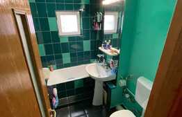 Apartament 3 camere, decomandat, 74 mp utili, Brazda