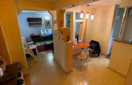 Apartament 3 camere, decomandat, 74 mp utili, Brazda