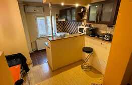 Apartament 3 camere, decomandat, 74 mp utili, Brazda