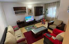 Apartament 3 camere, decomandat, 74 mp utili, Brazda