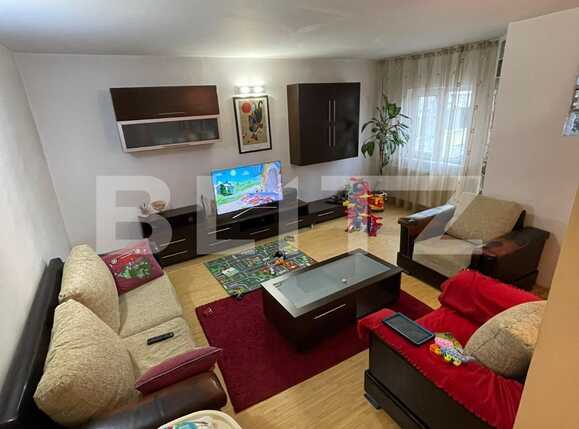 Apartament de vânzare 3 camere Brazda lui Novac - 78316AV | BLITZ Craiova | Poza1