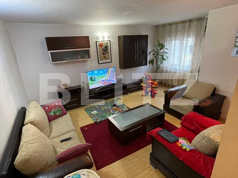 Apartament de vânzare 3 camere Brazda lui Novac - 78316AV | BLITZ Craiova | Poza1