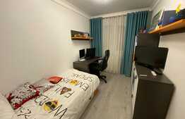 Apartament cu 3 camere, amenajat lux, situat în CV9, zona Orizont