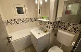 Apartament cu 3 camere, amenajat lux, situat în CV9, zona Orizont