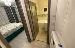 Apartament cu 3 camere, amenajat lux, situat în CV9, zona Orizont