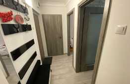 Apartament cu 3 camere, amenajat lux, situat în CV9, zona Orizont