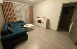 Apartament cu 3 camere, amenajat lux, situat în CV9, zona Orizont