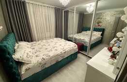 Apartament cu 3 camere, amenajat lux, situat în CV9, zona Orizont