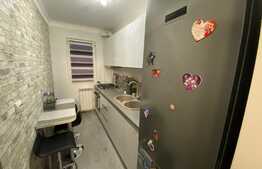 Apartament cu 3 camere, amenajat lux, situat în CV9, zona Orizont