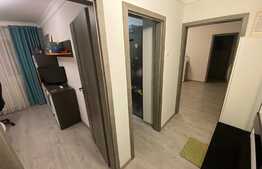 Apartament cu 3 camere, amenajat lux, situat în CV9, zona Orizont