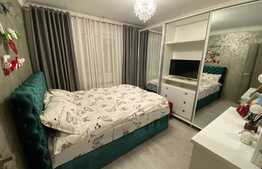 Apartament cu 3 camere, amenajat lux, situat în CV9, zona Orizont