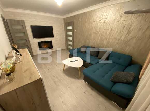 Apartament de vânzare 3 camere Craiovita Noua - 78321AV | BLITZ Craiova | Poza1