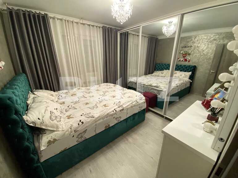 Apartament de vânzare 3 camere Craiovita Noua - 78321AV | BLITZ Craiova | Poza8