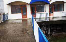 Spatiu comercial 120 mp, zona SIF, vad stradal!