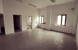 Spatiu comercial 120 mp, zona SIF, vad stradal!