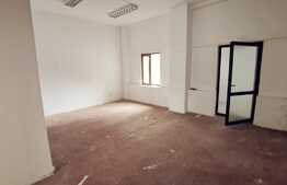 Spatiu comercial 120 mp, zona SIF, vad stradal!