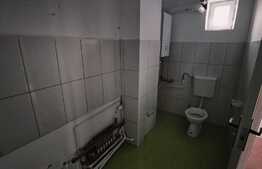 Spatiu comercial 120 mp, zona SIF, vad stradal!