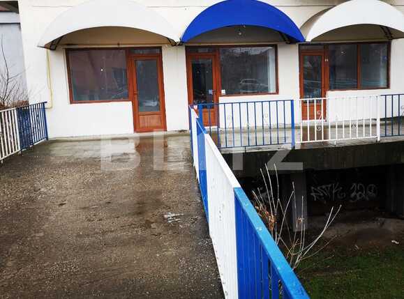 Spațiu comercial de închiriat Craiovita Noua - 78339SIC | BLITZ Craiova | Poza2