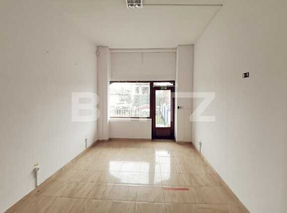 Spațiu comercial de închiriat Craiovita Noua - 78339SIC | BLITZ Craiova | Poza1