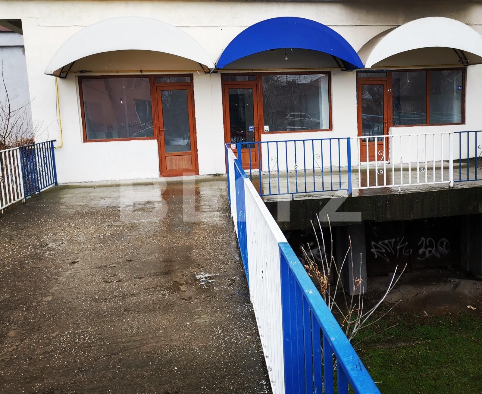 Spațiu comercial de închiriat Craiovita Noua - 78339SIC | BLITZ Craiova | Poza2