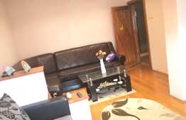 Apartament 2 camere, decomandat, zona Brazda 
