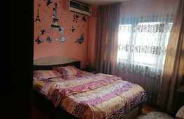 Apartament 2 camere, decomandat, zona Brazda 