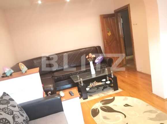 Apartament de vânzare 2 camere Brazda lui Novac - 78383AV | BLITZ Craiova | Poza3