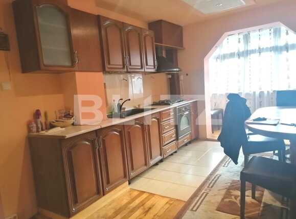 Apartament de vânzare 2 camere Brazda lui Novac - 78383AV | BLITZ Craiova | Poza1