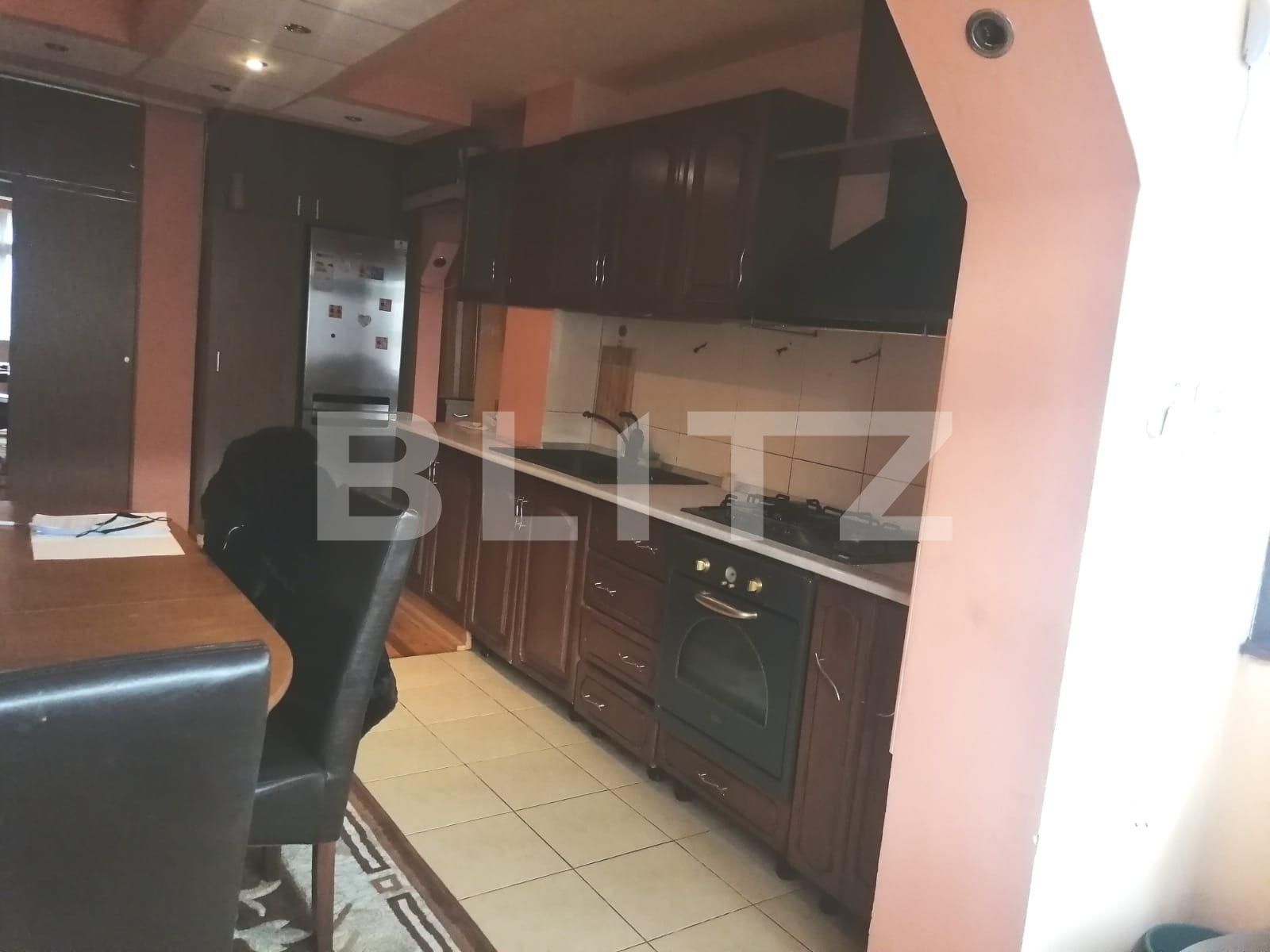 Apartament de vânzare 2 camere Brazda lui Novac - 78383AV | BLITZ Craiova | Poza2
