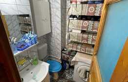 Apartament 3 camere, decomandat, 72.6 mp utili