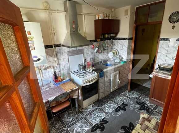 Apartament de vânzare 3 camere 1 Mai - 78389AV | BLITZ Craiova | Poza2