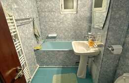 Apartament 2 camere, decomandat, centrala proprie, Rovine