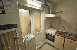 Apartament 2 camere, decomandat, centrala proprie, Rovine