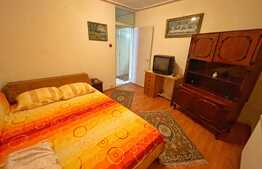 Apartament 2 camere, decomandat, centrala proprie, Rovine